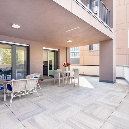Appartamento San Giovanni - Affitti Brevi Italia มิลาน ภายนอก รูปภาพ