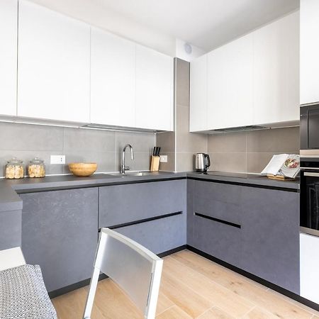 Appartamento San Giovanni - Affitti Brevi Italia มิลาน ภายนอก รูปภาพ