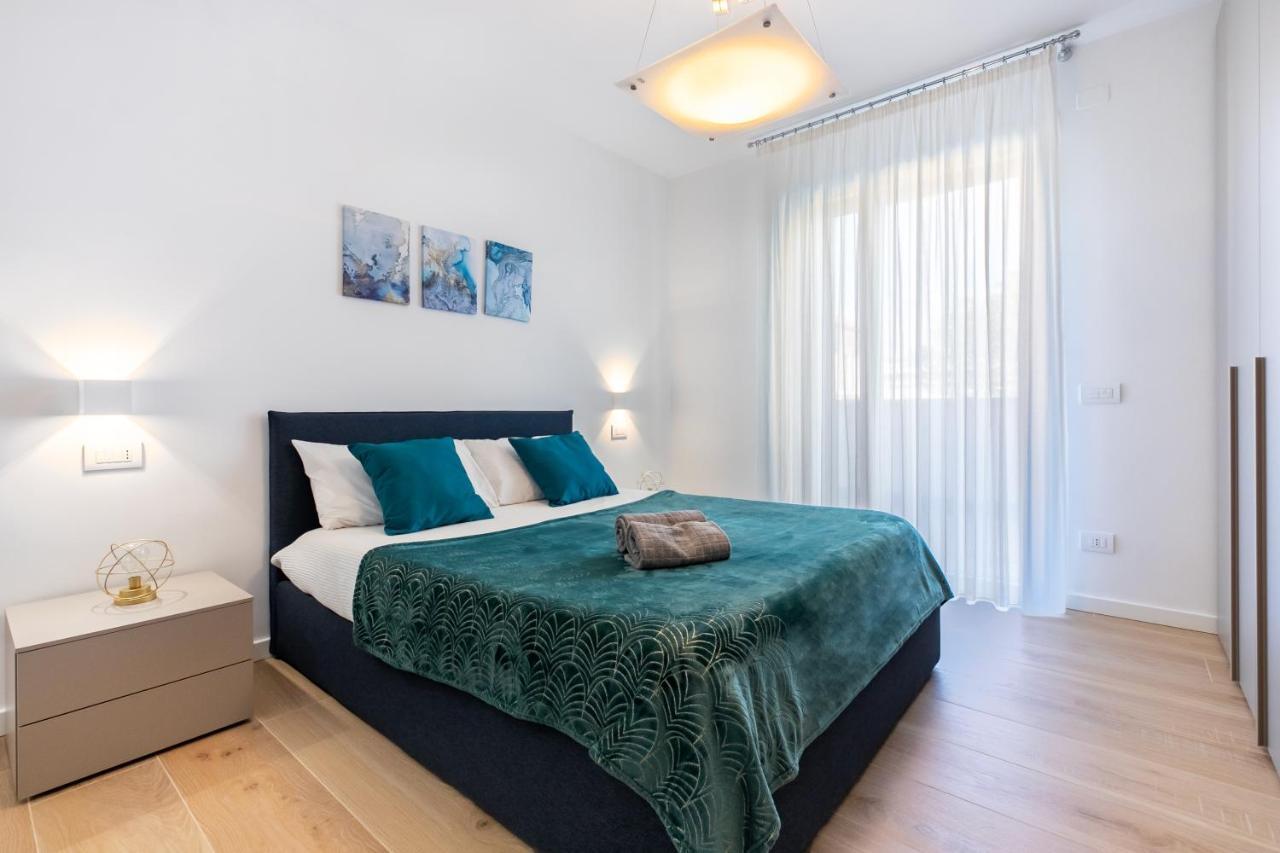 Appartamento San Giovanni - Affitti Brevi Italia มิลาน ภายนอก รูปภาพ