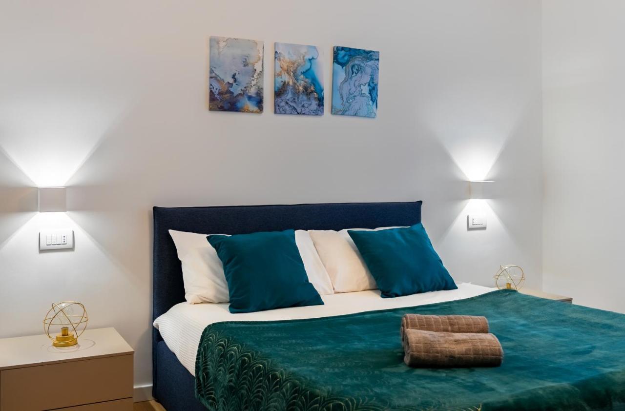 Appartamento San Giovanni - Affitti Brevi Italia มิลาน ภายนอก รูปภาพ