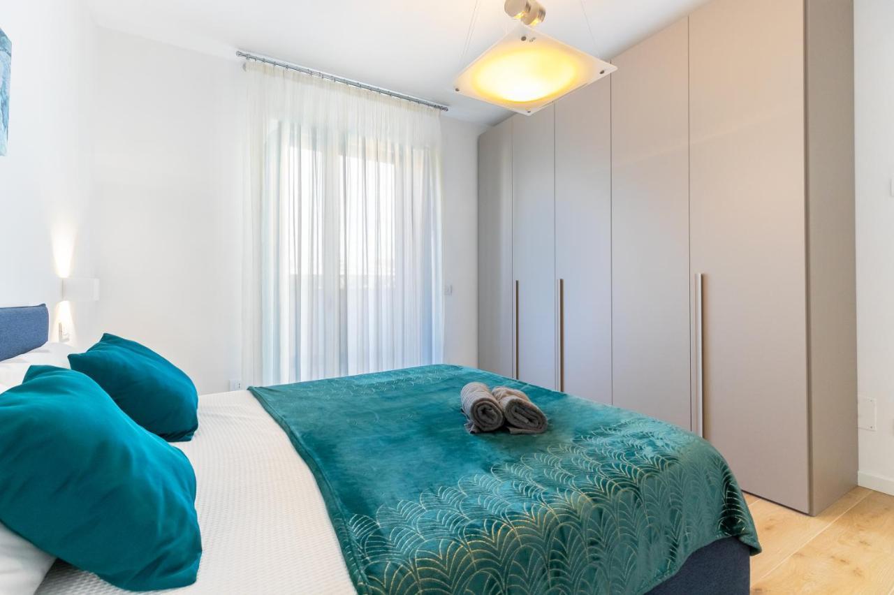 Appartamento San Giovanni - Affitti Brevi Italia มิลาน ภายนอก รูปภาพ