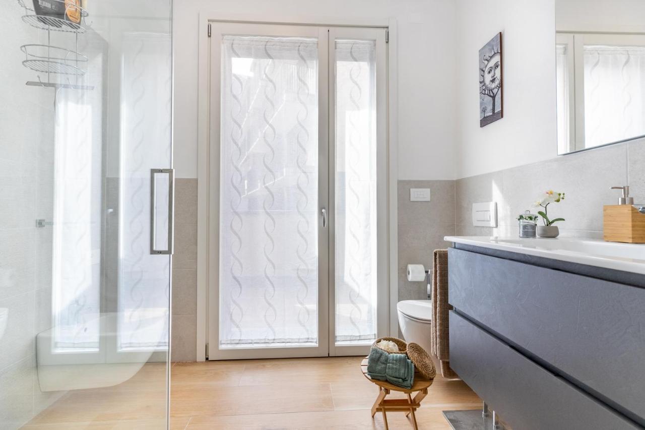 Appartamento San Giovanni - Affitti Brevi Italia มิลาน ภายนอก รูปภาพ